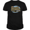 Western Michigan Broncos Men’s Hockey 2025 Ncaa National Champions ’47 Franklin T Shirt