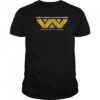 Weyland-Yutani Corp Building Better Worlds T-Shirt