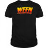 Wffn Fun Country 93 shirt