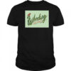 Wheeling West Virginia The Friendly City Poster T-Shirt