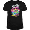 White Boy Summer Pepe Meme summer shirt