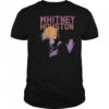 Whitney Houston The Voice T-Shirt