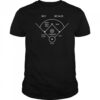 Who Is On First T-Shirt