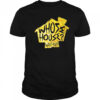 Whose House Swerve Strickland Leopard shirt
