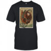 Widespread Panic 2025 Red Rocks Amphitheatre, Morrison CO June 229 T-Shirt