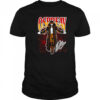 Will Ospreay The Creed signature shirt