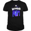 Windhand Reissue T-shirt