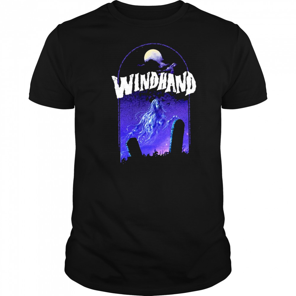 Windhand Reissue T-shirt