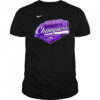 Wisconsin Whitewater Warhawks Softball NCAA Division III 2025 Champions shirt