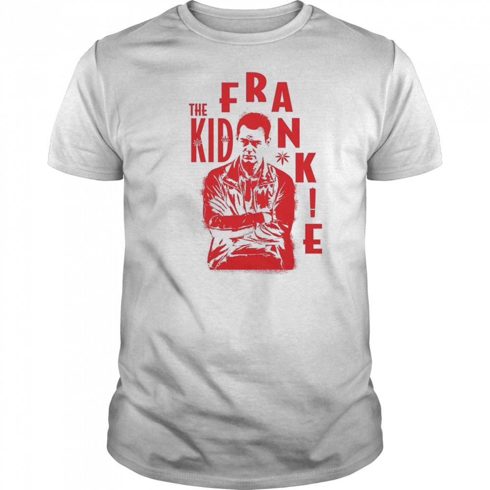 Wiz Khalifa Kid Frankie Koj2 Shirt