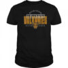 WNBA Golden State Valkyries Block City 2025 T-Shirt
