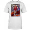WNBA Indiana Fever Caitlin Clark Kaboom shirt