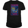 WOLF In Asheville NC On June 21 2025 Poster T-Shirt