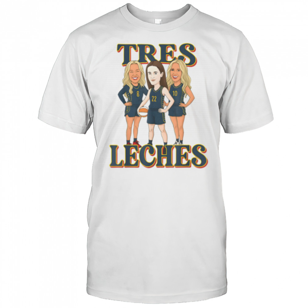 Women’s Basketball Carton T Shirt