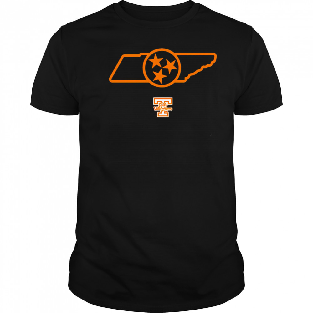 Women’s College World Series Tennessee Softball shirt