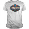 Women’s Final Four Logo Phoenix 2026 T-Shirt