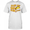 Womens I’d Like That Taco To Go V Neck T Shirt