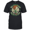 Womens Peppermint Patty Baseball T Shirt