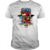 World Burger Tour 2025 Tokyo T-Shirt