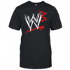 World War 3 logo shirt
