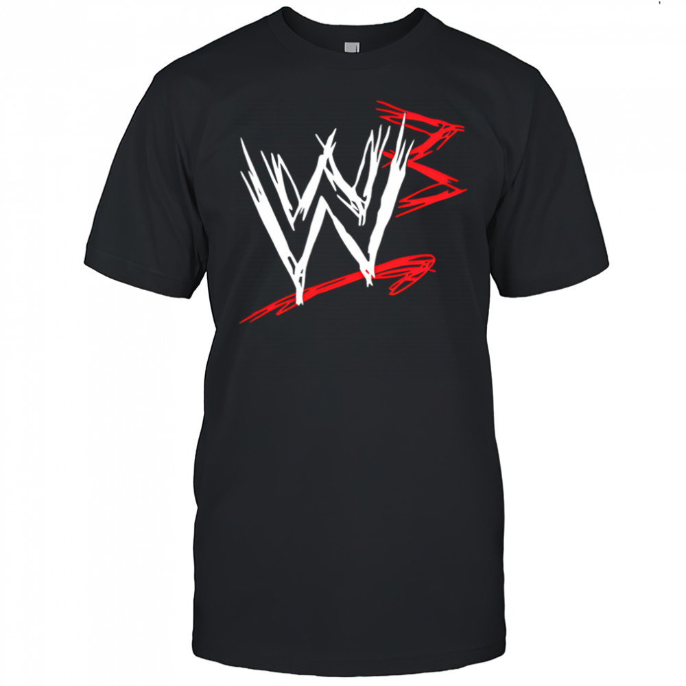 World War 3 logo shirt