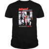 Worst Generation Panel T-Shirt