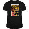 Wu Tang Clan Jun 15 2025 In Austin TX Poster T-Shirt