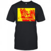 Wu Tang Clan June 26 2025 Golden 1 Center Sacramento CA Poster T-Shirt