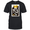Wu-Tang Clan June 28 2025 Climate Pledge Arena Seattle WA Poster T-Shirt