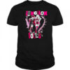 WWE Dungeon Dolls Superstars Shirt