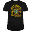 Xavier University Of Louisiana Gold Rush New Orleans LA 1925 T-Shirt