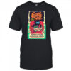 xGuitar Sala Upload Barcelona Spain 06.25.2025 Poster Shirt