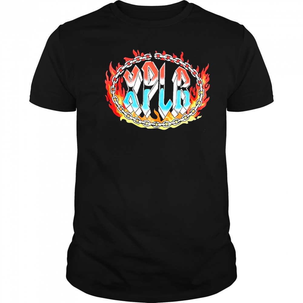 Xplr Chained T-Shirt