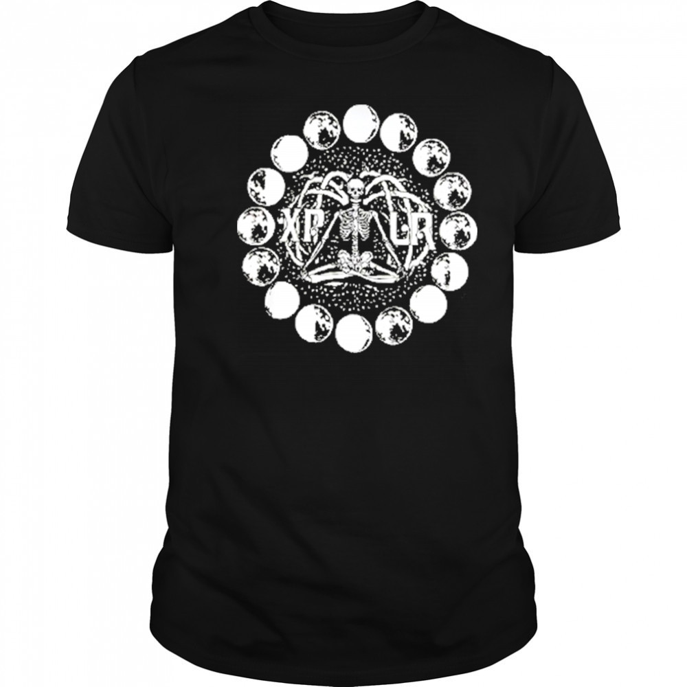 Xplr Tree Of Life T-Shirt