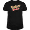 Yainer bomb T-Shirt