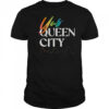 Yas Queen City T-Shirt