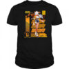 Yixuan Zenless Zone Zero shirt