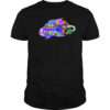 Yoooo Star Monster Crunchifam shirt