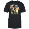 Youth Caitlin Clark Fever classic shirt