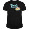 Zack Peter Daddy Sleuth T-shirt