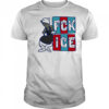 Zotlease FCK ICE shirt