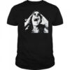 1 Ozzy scream shirt