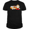 100% Eat Sauce Industries T-shirt