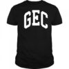 100 Gecs Varsity T-Shirt