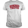 100 Thieves Foundations Arched T-shirt