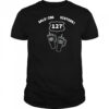 127 Sale-ing Sisters T-Shirt