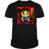 16-Bit Joe ILLYESJRGAMING shirt