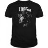 1986zig Tour 2024 T-shirt