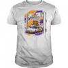 1994 Brickyard 400 Event shirt