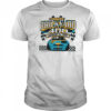 1997 Brickyard 400 Event shirt